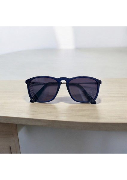 Polarize Unisex Güneş Gözlüğü