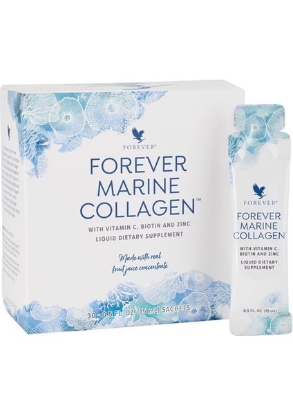 Marine Collagen