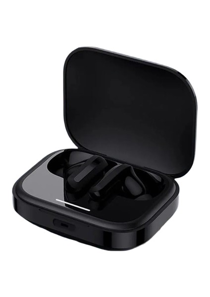 Aı Çeviri Kulaklığı Gerçek Zamanlı Çok Dilli Çeviri Özellikli Kablosuz Bluetooth Kulaklık, Ses Asistanı ve Toplantı Kaydı ile (Yurt Dışından)