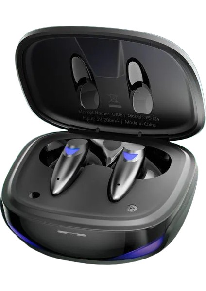 Colorfire Aı Çeviri Kulaklığı 2025 - 86 Dil Için Gerçek Zamanlı Çeviri ve Hi-Fi Ses Kalitesi ile Kablosuz Bluetooth Kulaklık (Yurt Dışından)