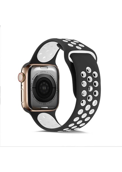 Watch 38MM Krd-02 Uyumlu Kordon Zore - No1 modelleri