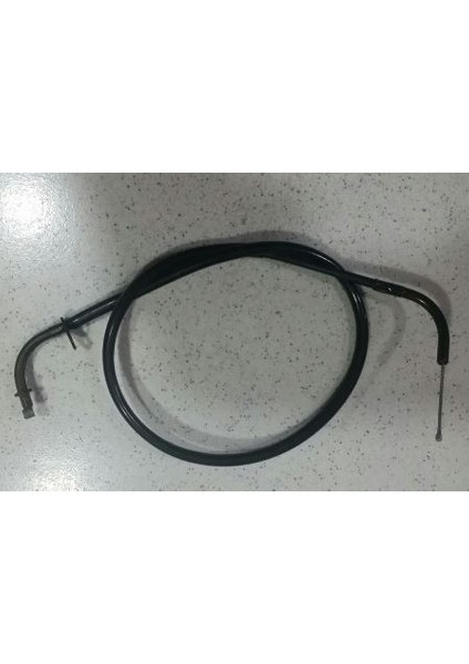 TVS APACHE RTR JİKLE TELİ 75 CM