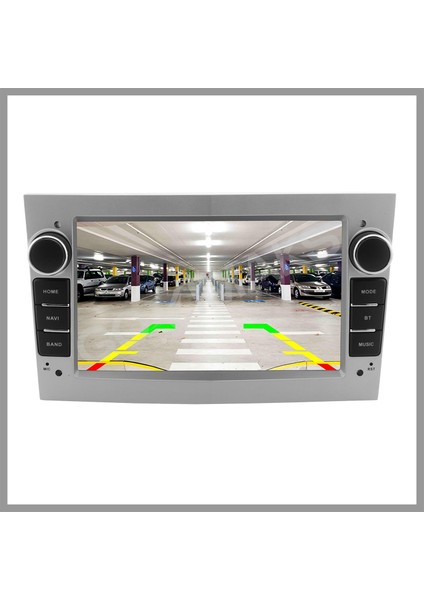 Opel Astra H - Corsa D - Vectra C - Zafıra 4 GB Ram 64 GB Hafıza Androıd Multımedıa