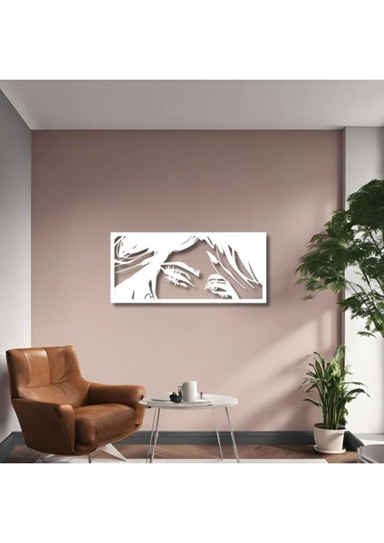 Özel Tasarım Metal Tablolar Pop Art 15 Metal Duvar Tablosu Pop Art
