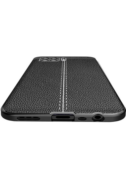 Atlas Oppo A73 Kılıf Niss Silikon Kapak-Siyah fiyatları