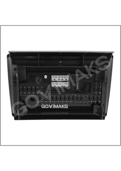 GOVİMAKS PEUGEOT BOXER 2007-2023 UYUMLU 4 GB RAM 64 GB HAFIZA ANDROİD MULTİMEDİA