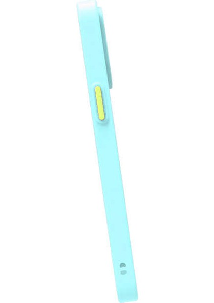 Atlas iPhone 14 Pro Max Kılıf Hux Kapak-Turkuaz fırsatları