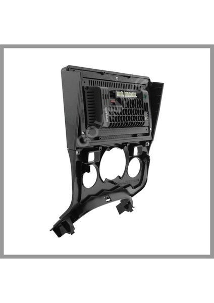 GOVİMAKS PEUGEOT 3008 DIJITAL KLIMA 2009-2016 UYUMLU 2 GB RAM 32 GB HAFIZA ANDROID MULTIMEDIA TEYP