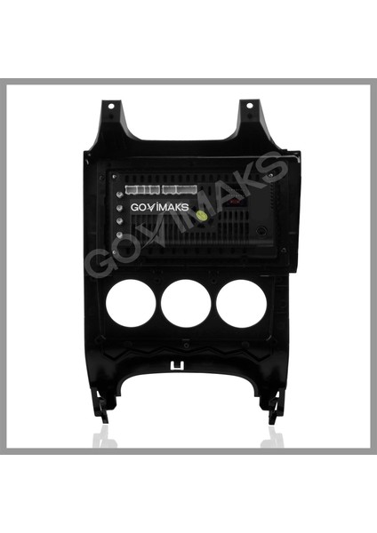 GOVİMAKS PEUGEOT 3008 MANUEL 2009-2016 UYUMLU 2GB RAM 32 GB HAFIZA ANDROID MULTIMEDIA TEYP