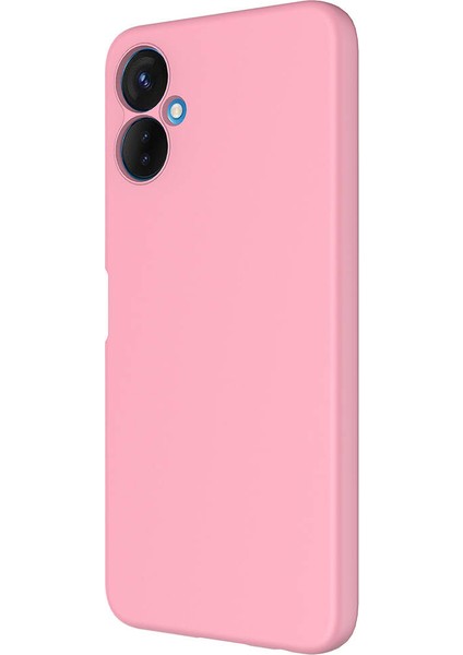 Atlas Tecno Spark 9 Pro Kılıf Mara Laaakan Kapak-Koyu Yeşil