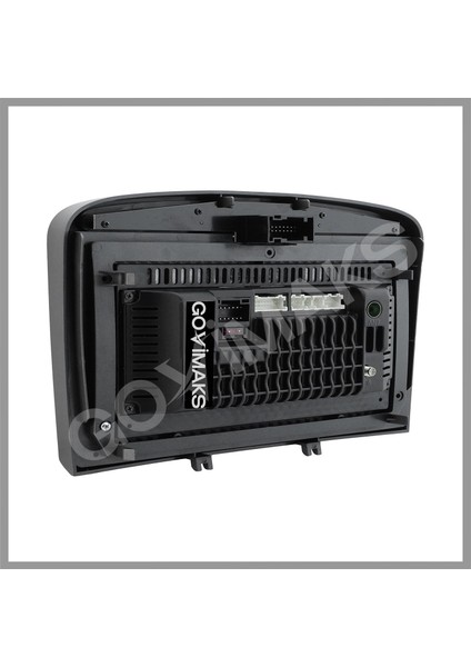 GOVİMAKS PEUGEOT 308 RCZ 2008-2013 UYUMLU 2 GB RAM 32 GB HAFIZA ANDROID MULTIMEDIA