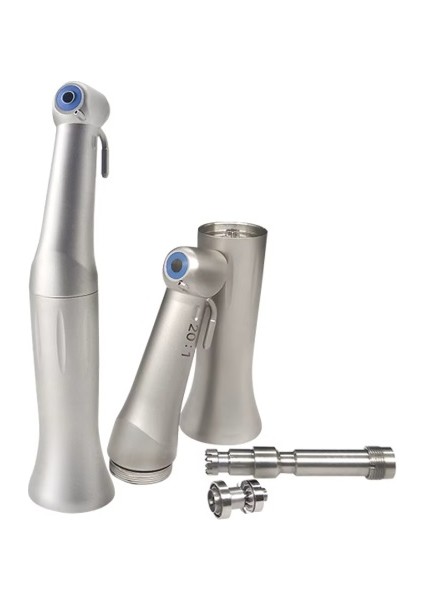 Deasın S-Max SG20 20:1 El Aleti Nsk Max SG20 ile Uyumlu fiyatları