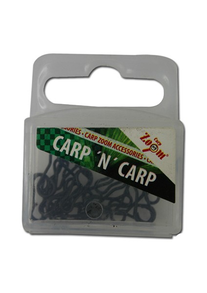 Cz 1977 Speed Link L (20 Parça) 13,5x5 mm