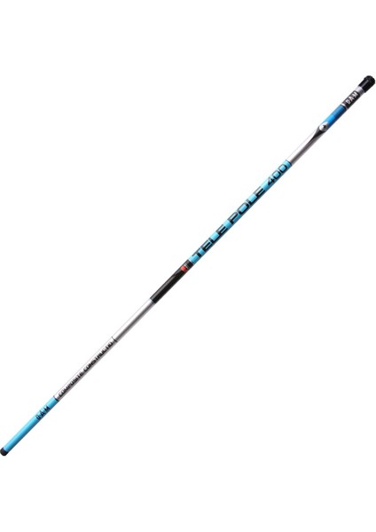 Dam 2017700 Tele-Pole Composite 7 mt Göl Kamışı