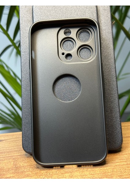 Apple iPhone 14 Pro Kamera Lens Korumalı Slim Ince Şık Tasarım Mat Renk Premium Gennvamos Kılıf fiyatları