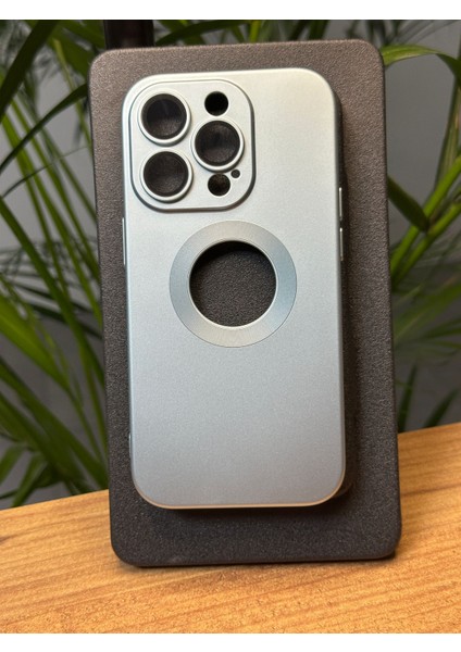 Apple iPhone 11 Kamera Lens Korumalı Slim Ince Şık Tasarım Mat Renk Premium Gennvamos Kılıf