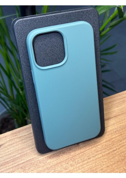 Apple iPhone 7/8 Plus Darbe Emici A+ Ultra Dış Kauçuk Silikon Silinebilir Iç Özel Kadife Lansman Gennvelvet Kılıf fiyatları