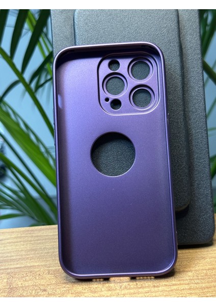 Apple iPhone 14 Pro Kamera Lens Korumalı Slim Ince Şık Tasarım Mat Renk Premium Gennvamos Kılıf fiyatları