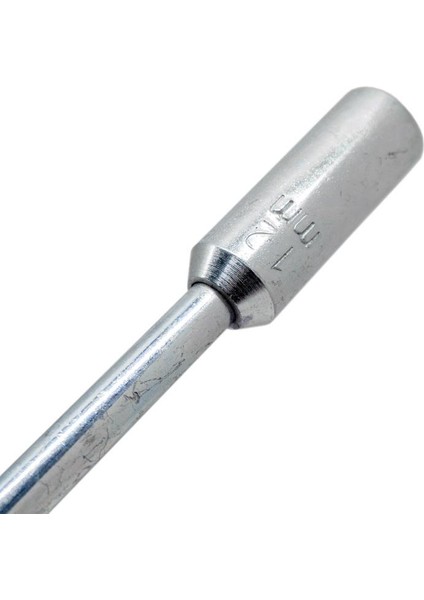 505756 Lokma Uçlu Tornavida 12 mm fırsatları