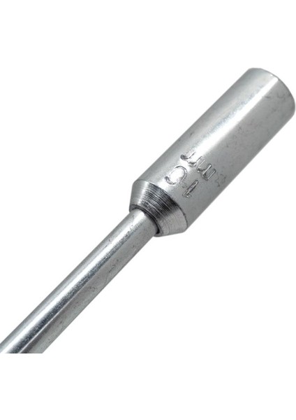 505754 Lokma Uçlu Tornavida 10 mm