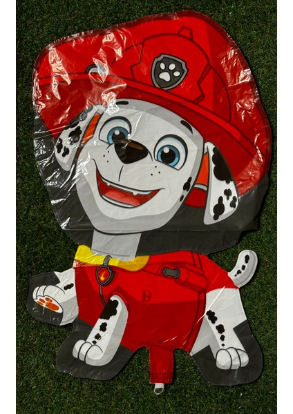 Paw Patrol Marshal Folyo Balon