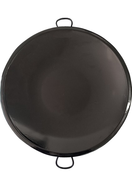 Orcamp Emaye Kaplamalı Katmer Sacı GR-823-80