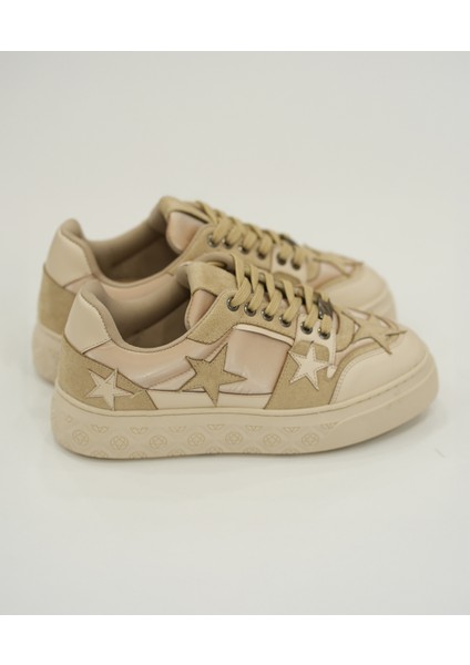 Kadın Bağcıklı Sneaker modelleri