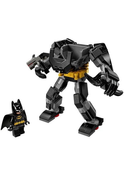 76270 LEGO Marvel Batman Robot Zırhı 140 Parça +6 Yaş fiyatları