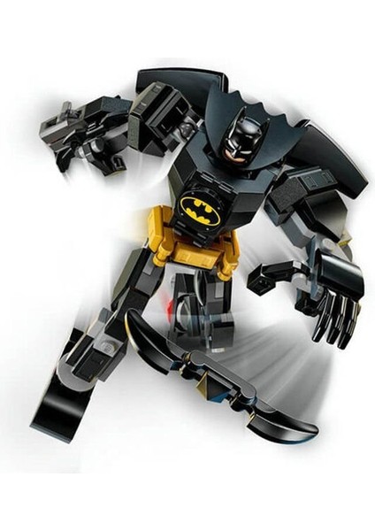76270 LEGO Marvel Batman Robot Zırhı 140 Parça +6 Yaş modelleri