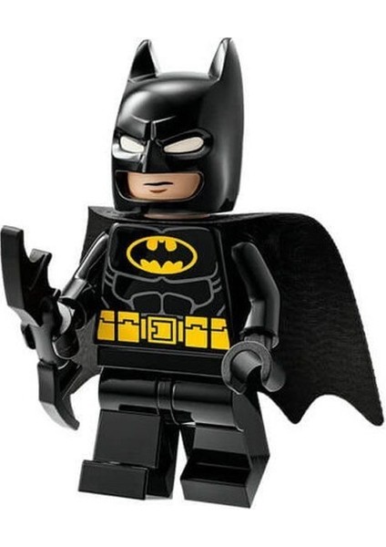 76270 LEGO Marvel Batman Robot Zırhı 140 Parça +6 Yaş fırsatları