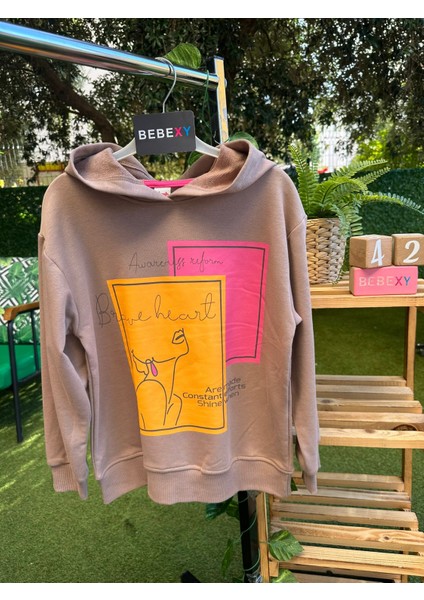 Are Made Constant Sweatshirt