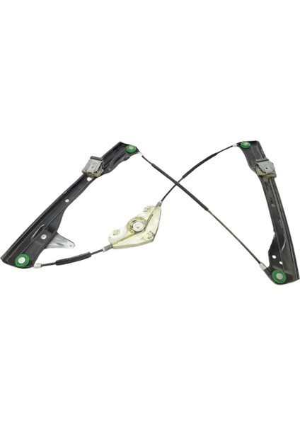 Cam Kriko Tamir Takımı Ön Sol – 1208 Wısco - volkswagen Passat B6 05-10 Arası Uyumlu