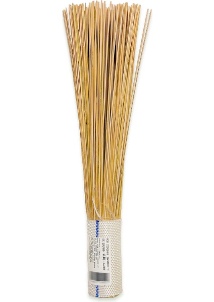 Wok Fırçası ( Bamboo Wok Brush ) - 1 Adet