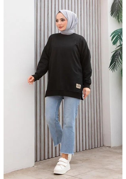 Kadın Sweatshirt