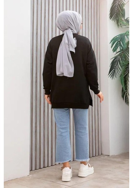 Kadın Sweatshirt modelleri