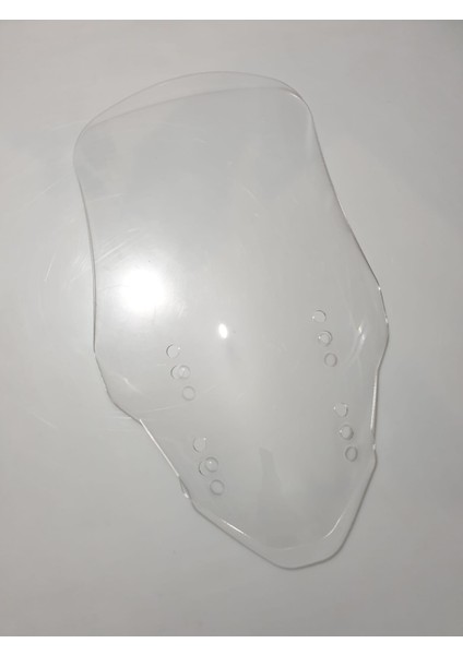 Voge Sr4 Siperlik Ön Cam 2022-2025 Model 70CM Şeffaf Renkli 4mm Uzun Cam fiyatları