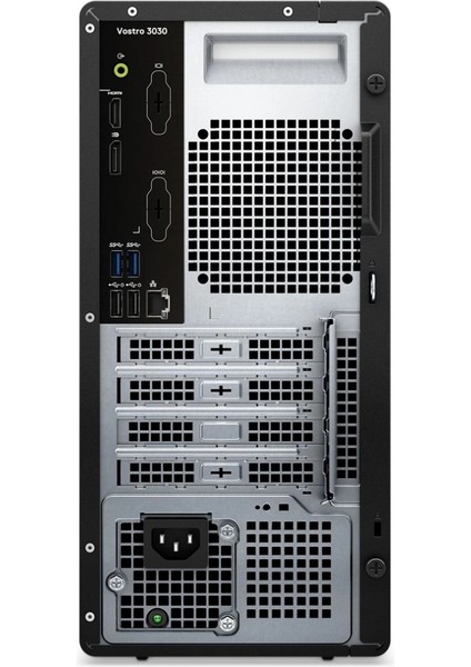 Vostro 3030MT I5-12400 32GB 2tb SSD Ubuntu N6004VDT3030MTU K9