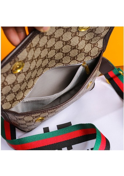 Bayan Çantaları Kadın Crossbody Çantaları Anne Çantaları Omuz Çantaları Küçük Çantalar (Yurt Dışından) modelleri