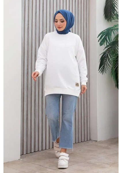 Kadın Sweatshirt