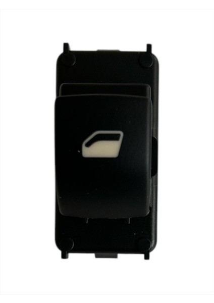 Cam Düğme Butonu AN-609 Psa Peugeot 207, C4 Berlingo (2008-2014) Araçlara Uyumudur.