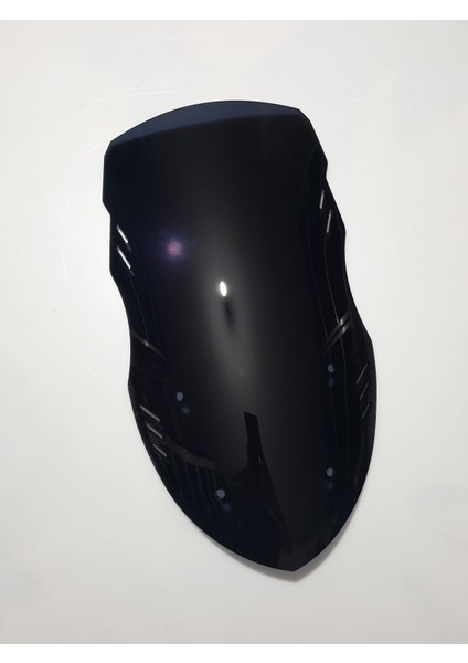 Arora Max T Siperlik Ön Cam 2022-2025 Model 55CM Siyah Renkli 4mm Kısa Spor Cam fiyatları