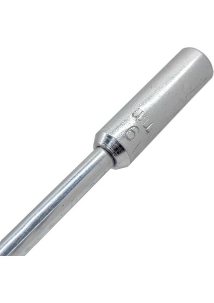 505753 Lokma Uçlu Tornavida 9 mm