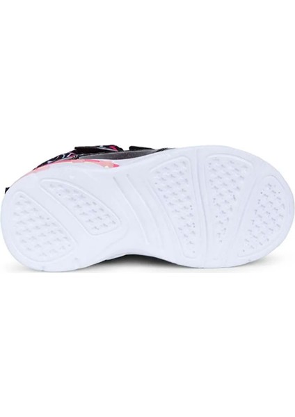 Snowshell Lıght Siyah Kız Çocuk Bot BUCK4350