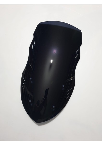 Arora Max T Siperlik Ön Cam 2022-2025 Model 55CM Siyah Renkli 4mm Kısa Spor Cam modelleri