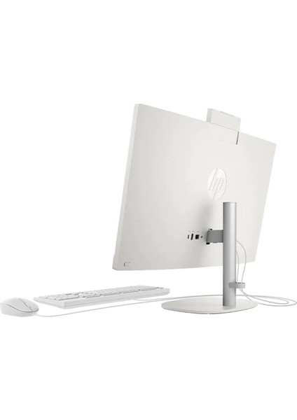 Proone 240 G10 8T2D0ES-B I7-1355U 16GB 512GB SSD 23.8'' W11PRO Beyaz All In One Pc fırsatları