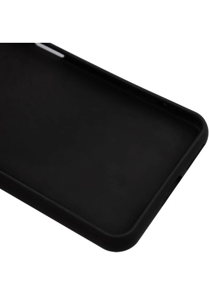 Atlas Casper Via X30 Kılıf Biye Silikon-Siyah modelleri