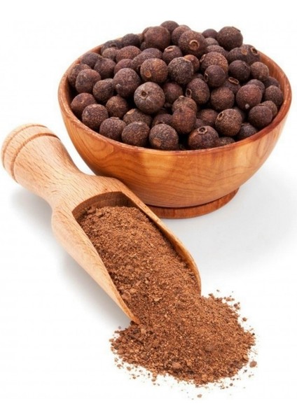 Toz Yenibahar 250 gr