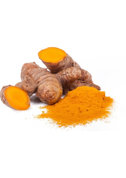 Toz Zerdeçal 250 gr