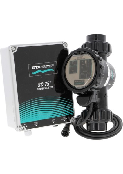 Sta-Rite Sc-75 Tuz Klor Jeneratörü modelleri