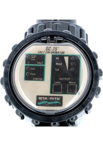 Sta-Rite Sc-75 Tuz Klor Jeneratörü fırsatları